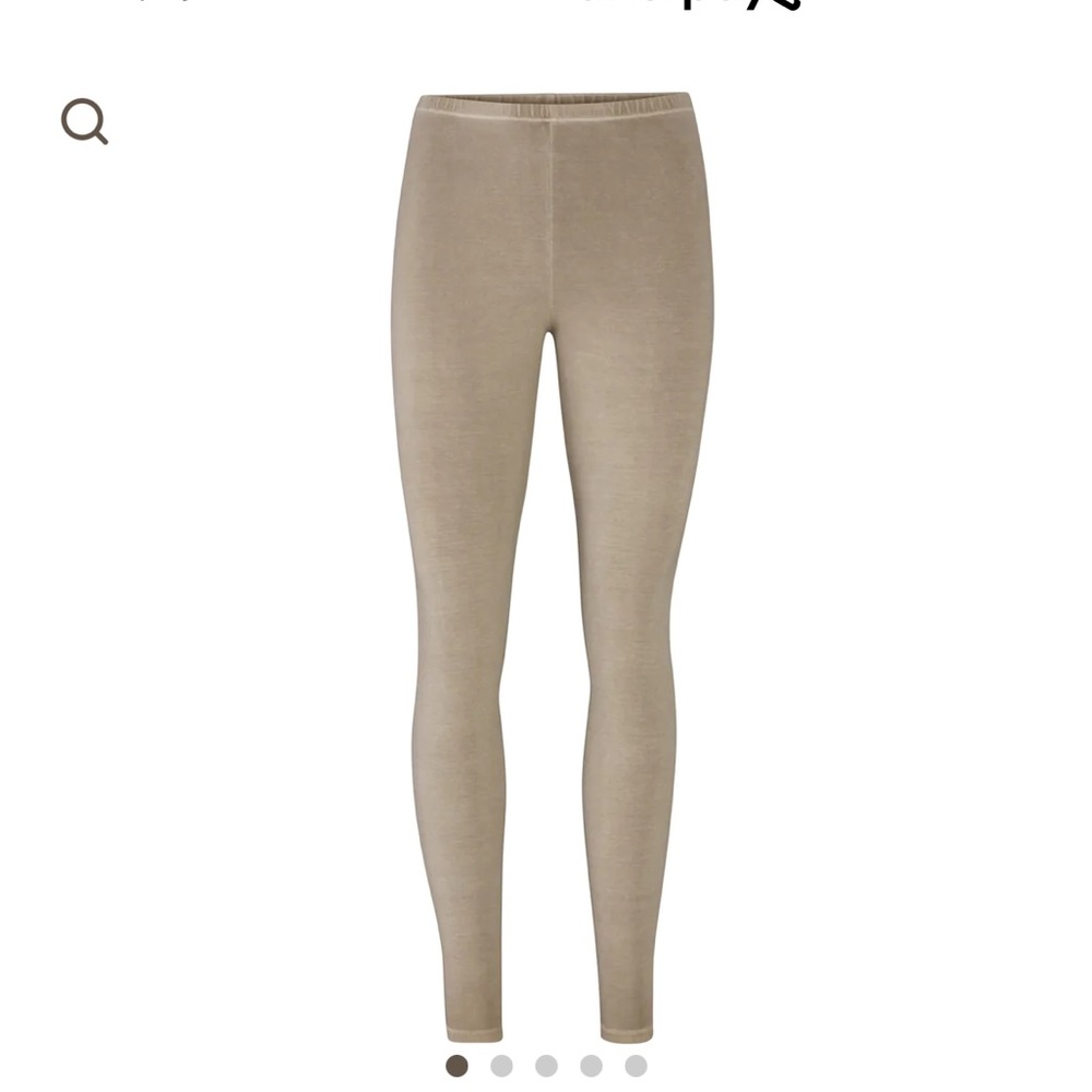 NWOT SKIMS Outdoor Leggings
